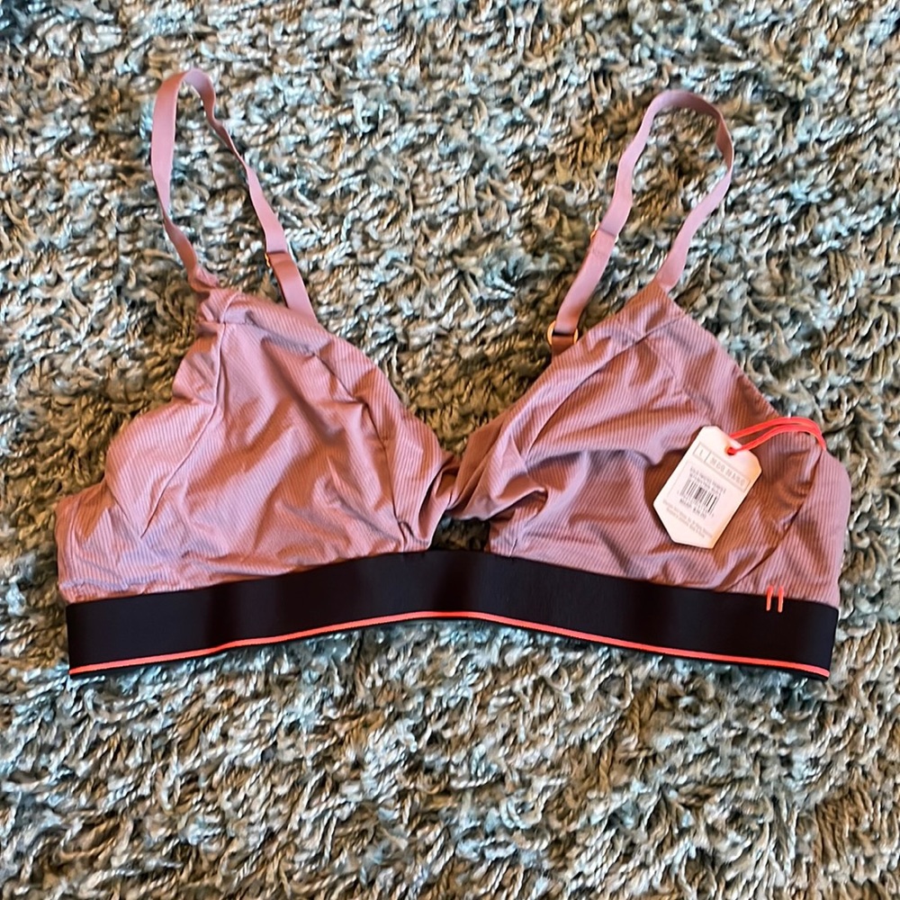 Brand new with tags STANCE bra